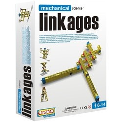 Engino Linkages M02