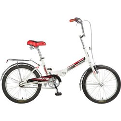 Novatrack TG-20 Classic V 2017