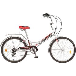 Novatrack TG-24 Classic 6 2017