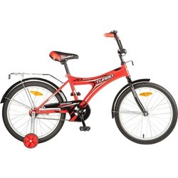 Novatrack Turbo 20 2017
