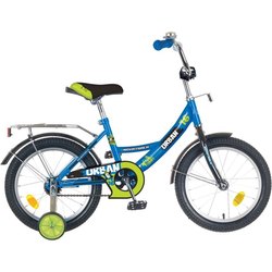 Novatrack Urban 20 2017