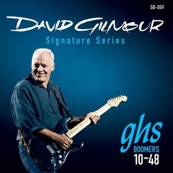 GHS David Gilmour Signature 10-48