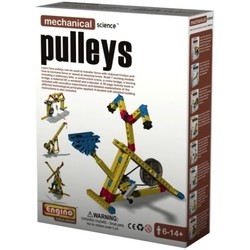 Engino Pulleys M05