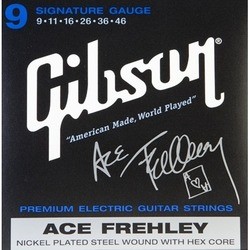 Gibson SEG-AFS