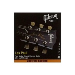 Gibson SEG-LP9