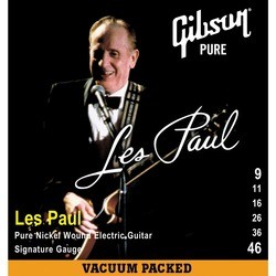 Gibson EG-LPS
