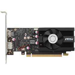 MSI GT 1030 2G LP OC