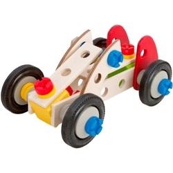 HEROS Race Car 39016