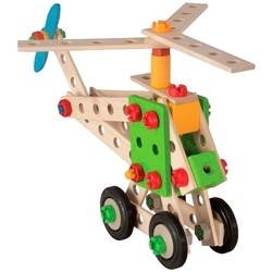 HEROS Helicopter 39030