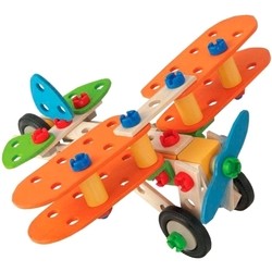 HEROS Biplane 39031