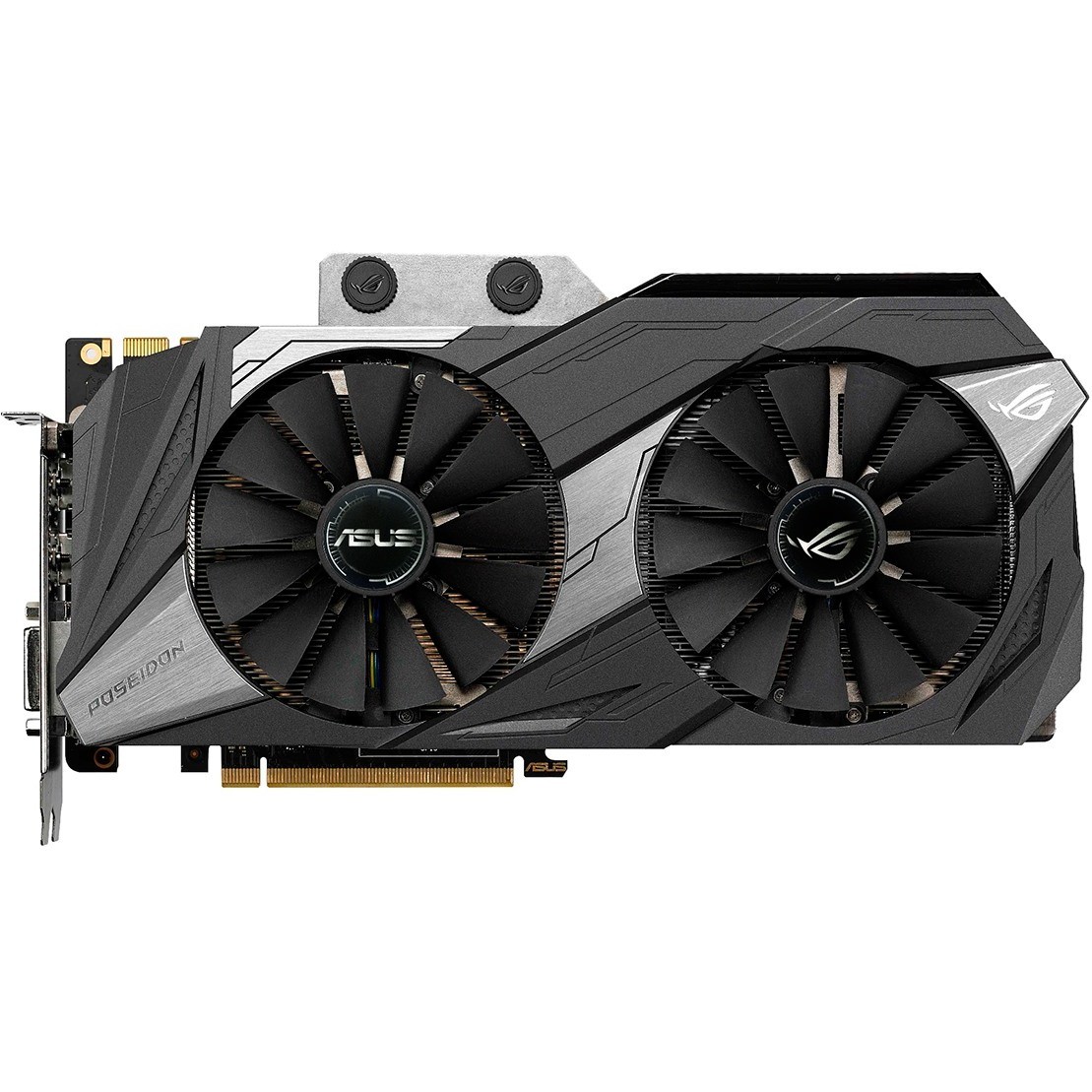 Asus GeForce GTX 1080 Ti ROG-POSEIDON-GTX1080TI-P11G-GAMING