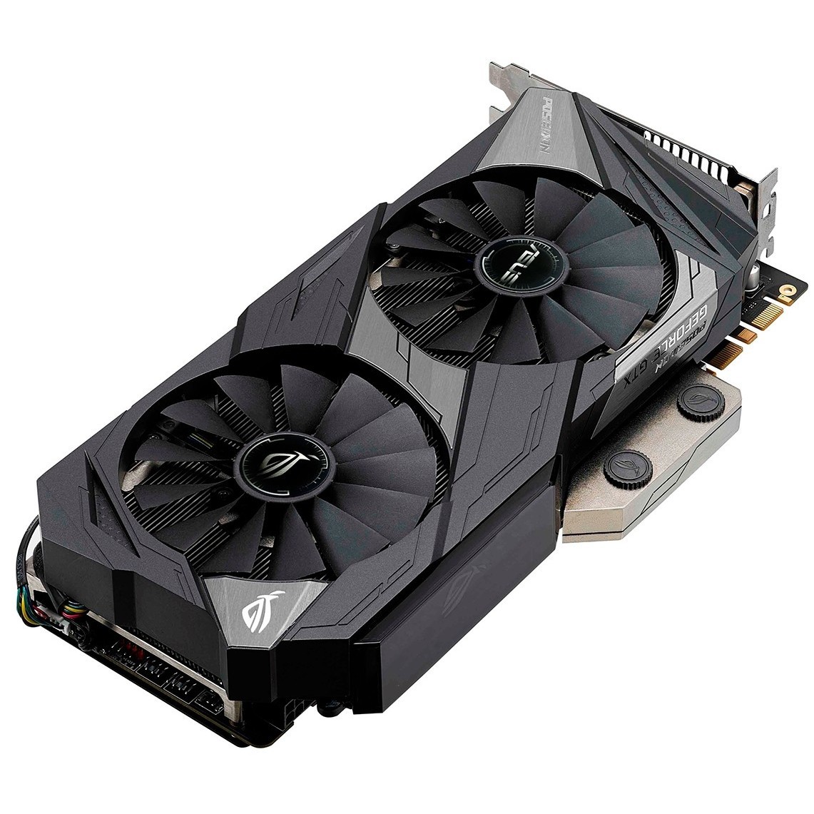Asus GeForce GTX 1080 Ti ROG-POSEIDON-GTX1080TI-P11G-GAMING