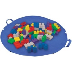 K's Kids Bag-and-Go Playmat Set KA751