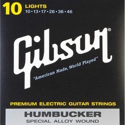Gibson SEG-SA10