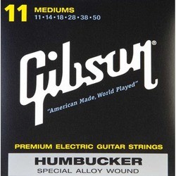 Gibson SEG-SA11