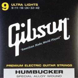 Gibson SEG-SA9