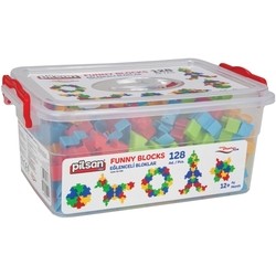 Pilsan Funny Blocks 03-236