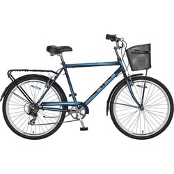 STELS Navigator 250 Gent 2017