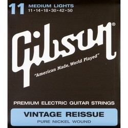 Gibson SEG-VR11