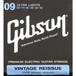 Gibson SEG-VR9
