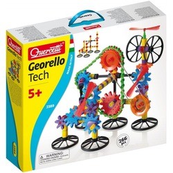 Quercetti Georello Tech 2389