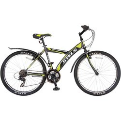 STELS Navigator 530 V 2017