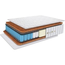 OrthoSleep Comfort Hard Max 120x200