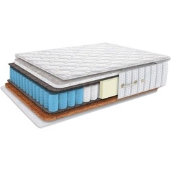 OrthoSleep Comfort Hard Strut 80x190