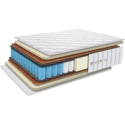 OrthoSleep Comfort Medium Natur 120x190