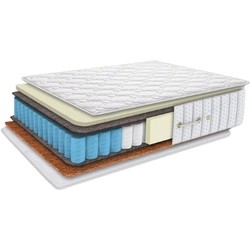 OrthoSleep Comfort Mix 160x190