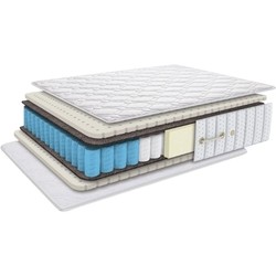 OrthoSleep Comfort Soft 200x200