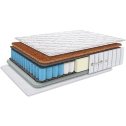 OrthoSleep Comfort Mix Memory 140x200