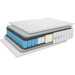 OrthoSleep Comfort Memory 200x200