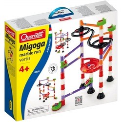 Quercetti Migoga Marble Run 6538