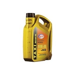 Agrinol Taxi Gas Oil 10W-40 4L