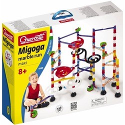 Quercetti Migoga Marble Run Maxi 6588