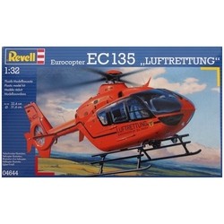 Revell Eurocopter EC135 Luftrettung (1:32)