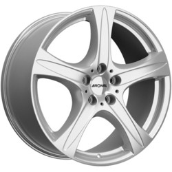 Ronal R55 SUV 7,5x17/5x120 ET35 DIA82