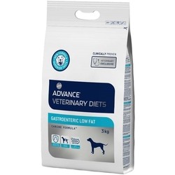 Advance Veterinary Diets Gastroenteric Low Fat 3 kg