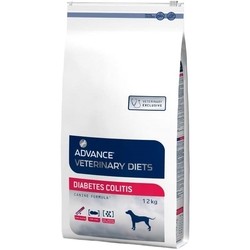 Advance Veterinary Diets Diabetes Colitis 3 kg