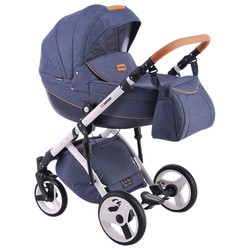 Lonex Comfort Prestige 2 in 1 (синий)