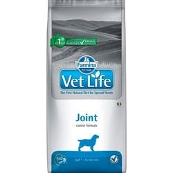 Farmina Vet Life Joint 10 Kg