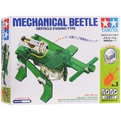 TAMIYA Mechanical Beetle RC8453