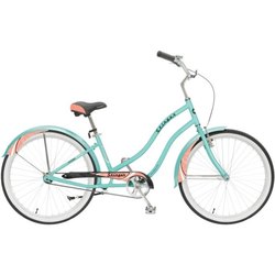 Stinger Cruiser Lady 26 2017