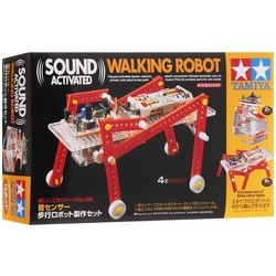 TAMIYA Walking Robot RC8438