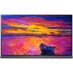 LG OLED77G7V (черный)