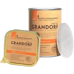 Grandorf Adult Canned with Turkey 0.15 kg