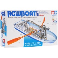 TAMIYA Row Boat Kit RC8441