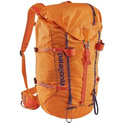 Patagonia Ascensionist 40L (оранжевый)