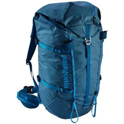 Patagonia Ascensionist 40L (синий)